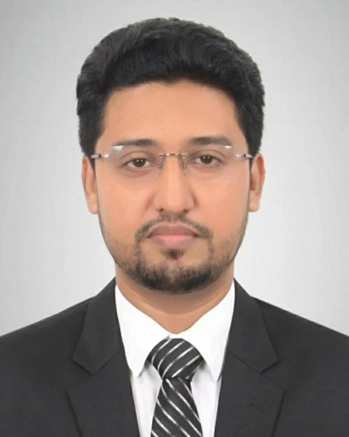 Engr. Riazul Islam Bhuiyan