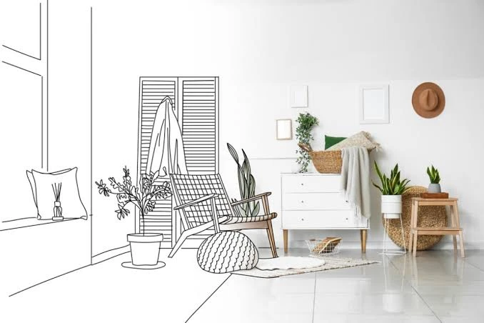 Interior Concern
