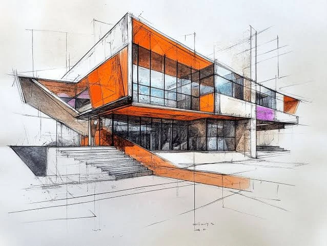 Drawings & Design Concern
