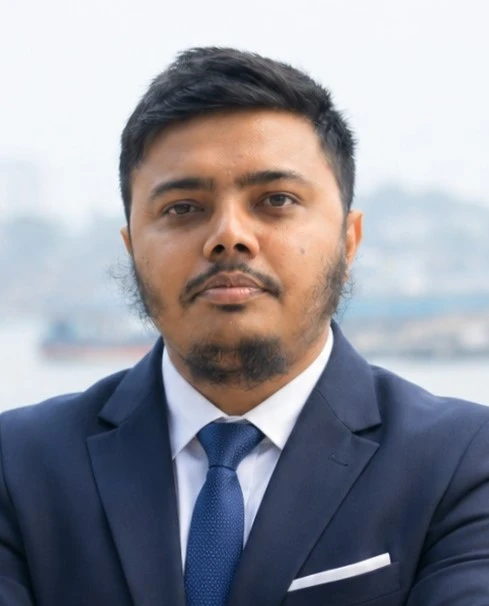 Minhaj Uddin