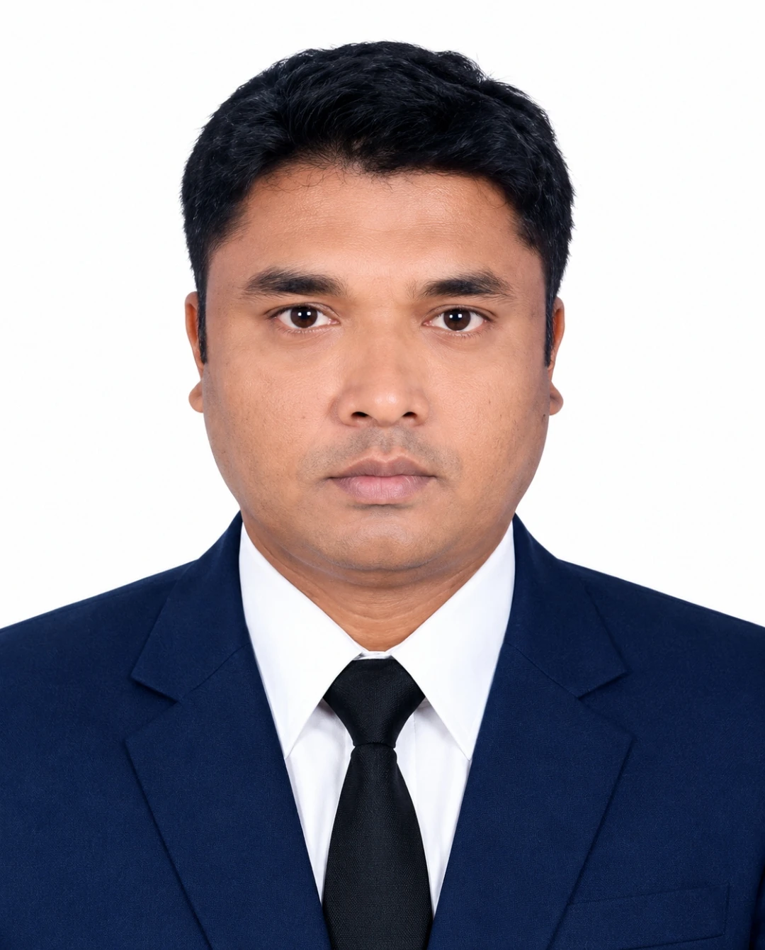 Md. Ariful Islam Babu